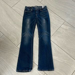 Wrangler Rock 47 jeans size 3